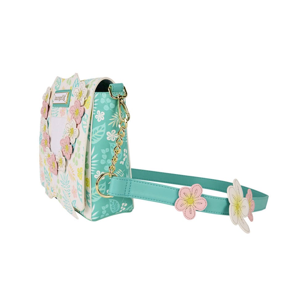 Loungefly Crossbody Hawaiiaans shirt