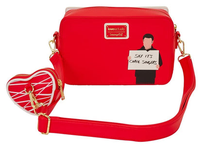 Universal by Loungefly Crossbody met muntzakje Love Eigenlijk