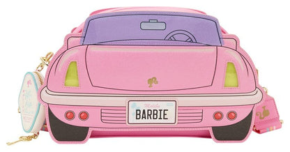 Mattel by Loungefly Crossbodytas Barbie Car Light Up