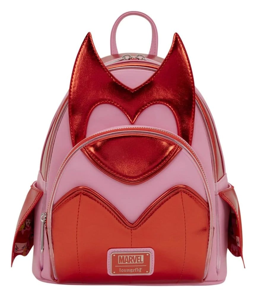 Marvel by Loungefly Mini-rugzak Scarlet Witch Wanda
