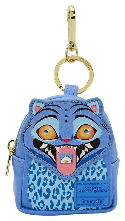 KPop Demon Hunters van Loungefly Bag Charm Mystery Box Display (15)