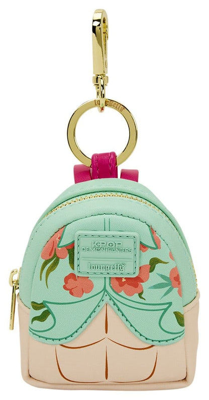 KPop Demon Hunters van Loungefly Bag Charm Mystery Box Display (15)
