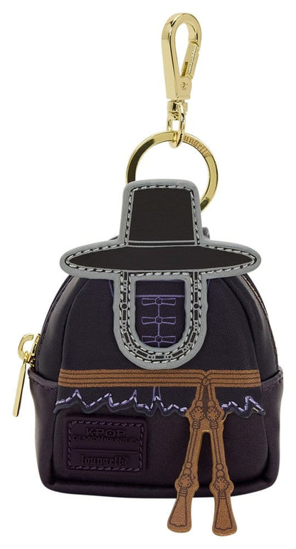 KPop Demon Hunters van Loungefly Bag Charm Mystery Box Display (15)