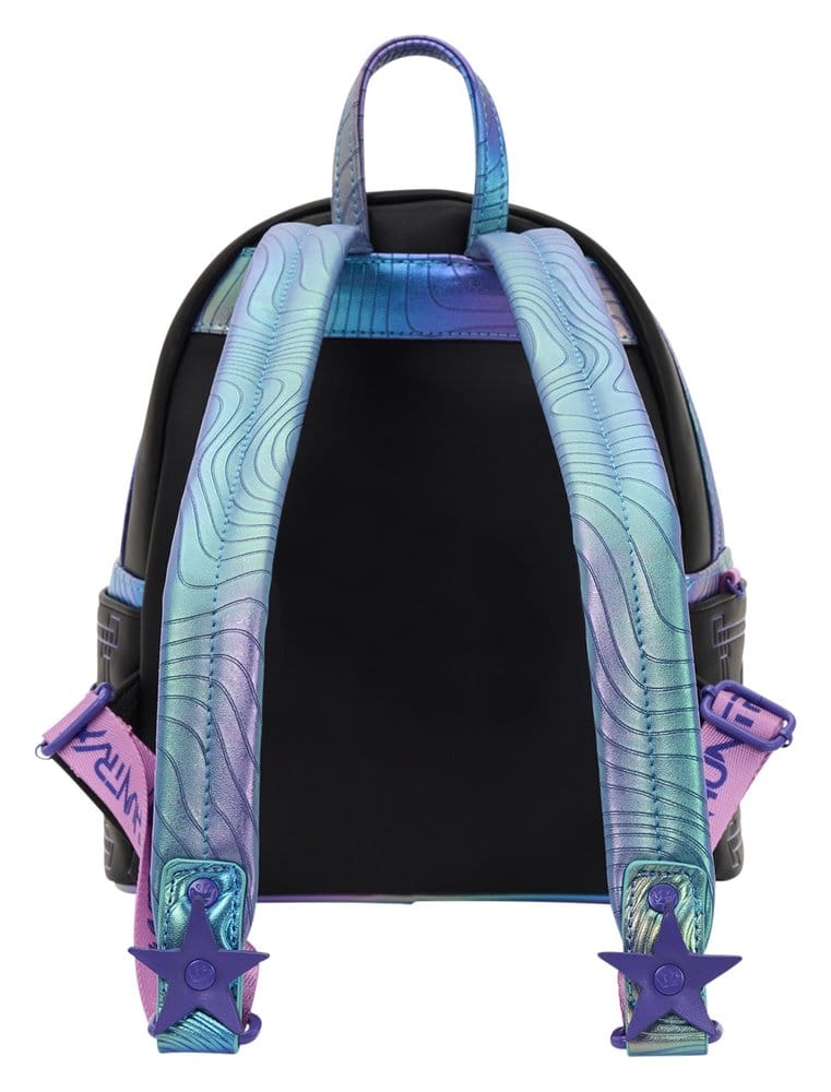 KPop Demon Hunters van Loungefly Mini-rugzak Huntrix