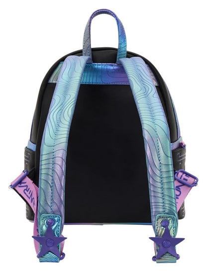 KPop Demon Hunters van Loungefly Mini-rugzak Huntrix