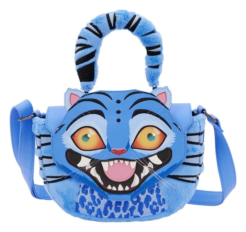 KPop Demon Hunters van Loungefly Crossbody Derpy