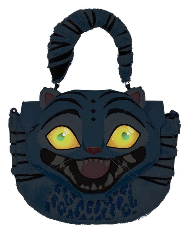 KPop Demon Hunters van Loungefly Crossbody Derpy