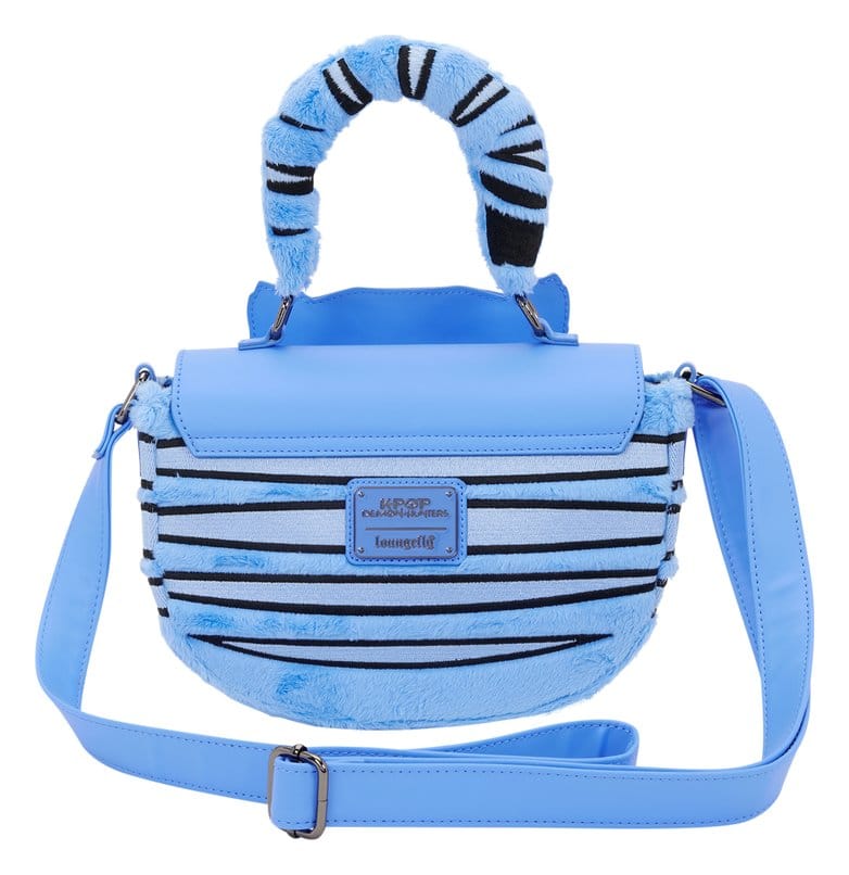 KPop Demon Hunters van Loungefly Crossbody Derpy