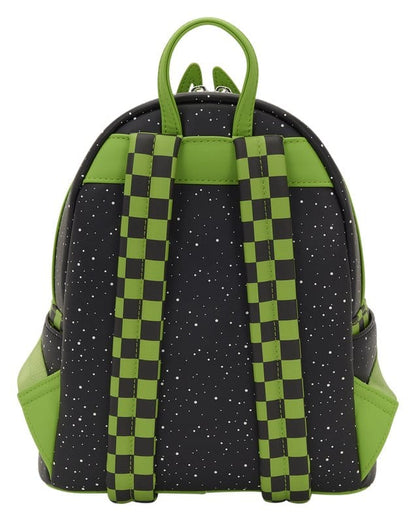 Nickelodeon by Loungefly Mini-rugzak Invader Zim Glow