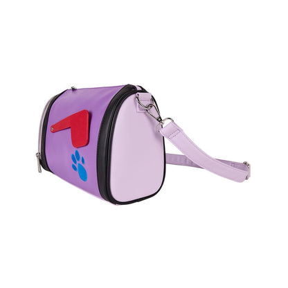 Nickelodeon door LoungeFly Crossbody's Clues Mail Time