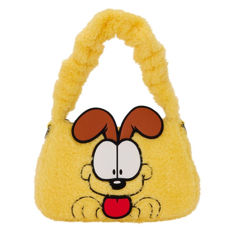 Nickelodeon van Loungefly Crossbody Garfield Odie