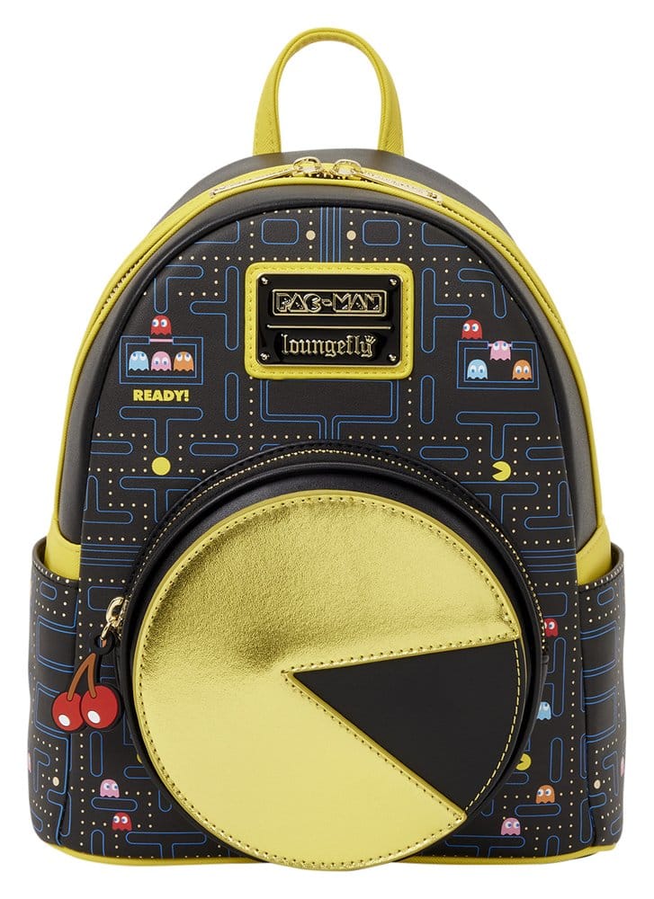 Pac-Man by Loungefly mini-rugzak