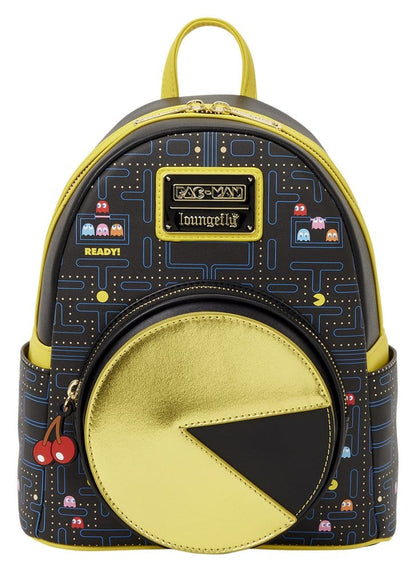Pac-Man by Loungefly mini-rugzak