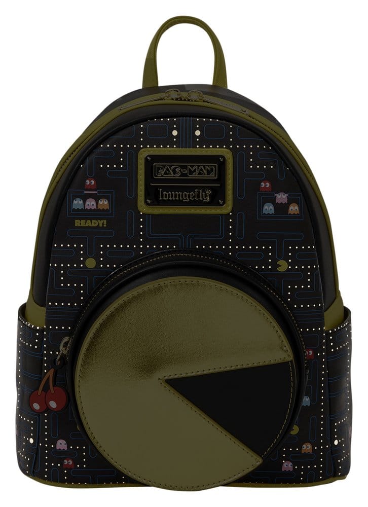 Pac-Man by Loungefly mini-rugzak