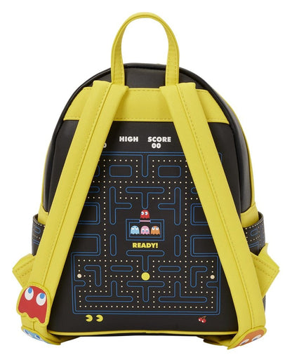 Pac-Man by Loungefly mini-rugzak