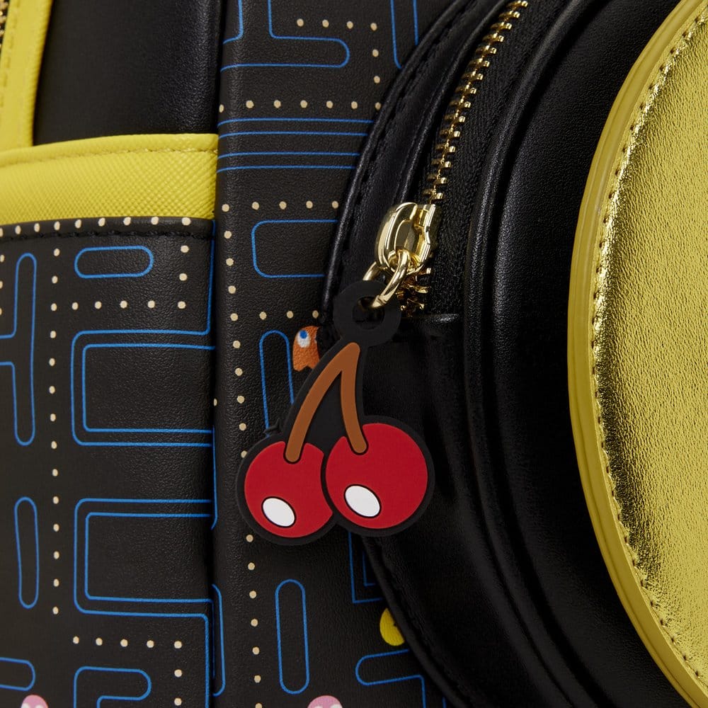 Pac-Man by Loungefly mini-rugzak