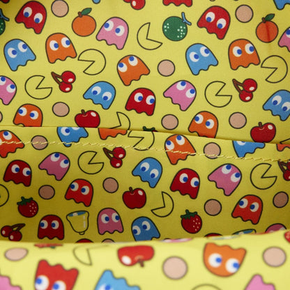 Pac-Man by Loungefly mini-rugzak