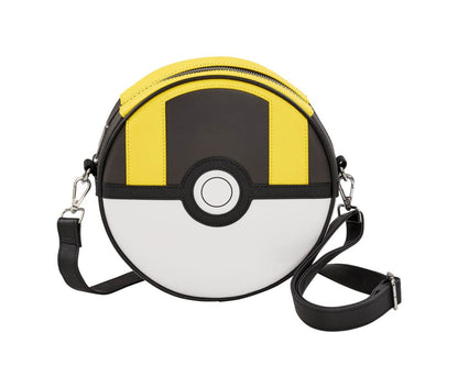 Pokemon van Loungefly Crossbody Pokeball Ultra Ball