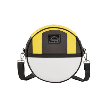 Pokemon van Loungefly Crossbody Pokeball Ultra Ball