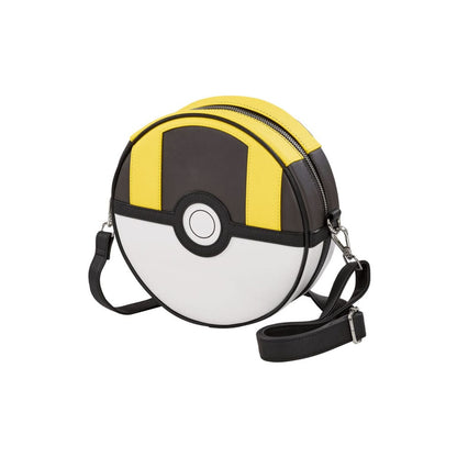 Pokemon van Loungefly Crossbody Pokeball Ultra Ball
