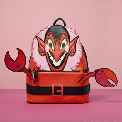 Powerpuff Girls by Loungefly Mini-rugzak Him Villain