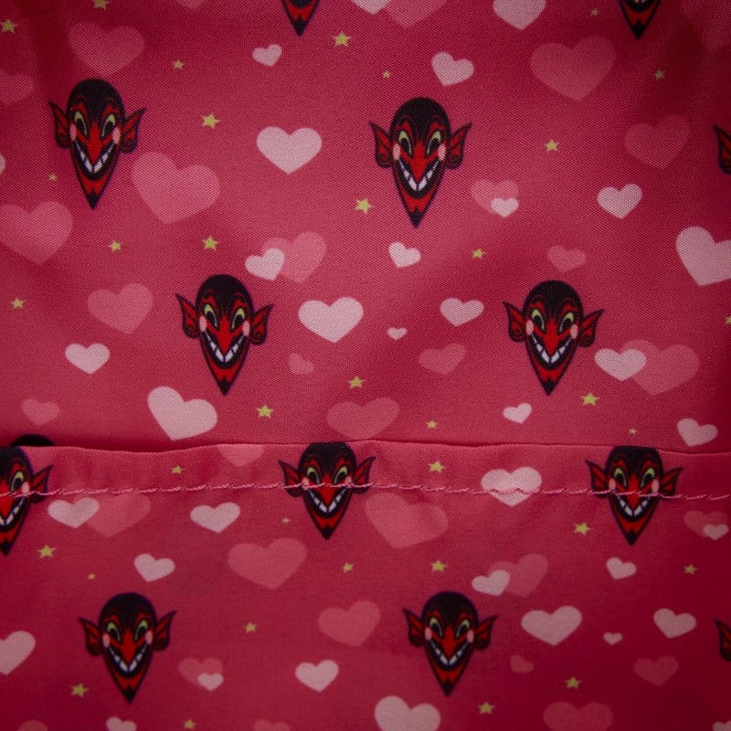 Powerpuff Girls by Loungefly Mini-rugzak Him Villain