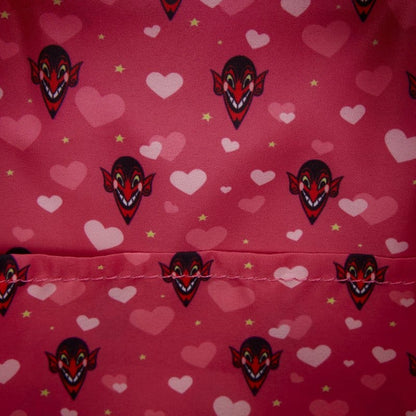 Powerpuff Girls by Loungefly Mini-rugzak Him Villain