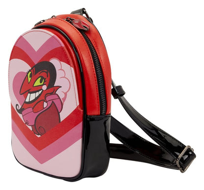 Powerpuff Girls van Loungefly Sling Bag Him Villain