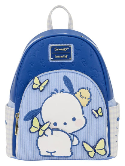 Sanrio by Loungefly Mini Rugzak Pochacco