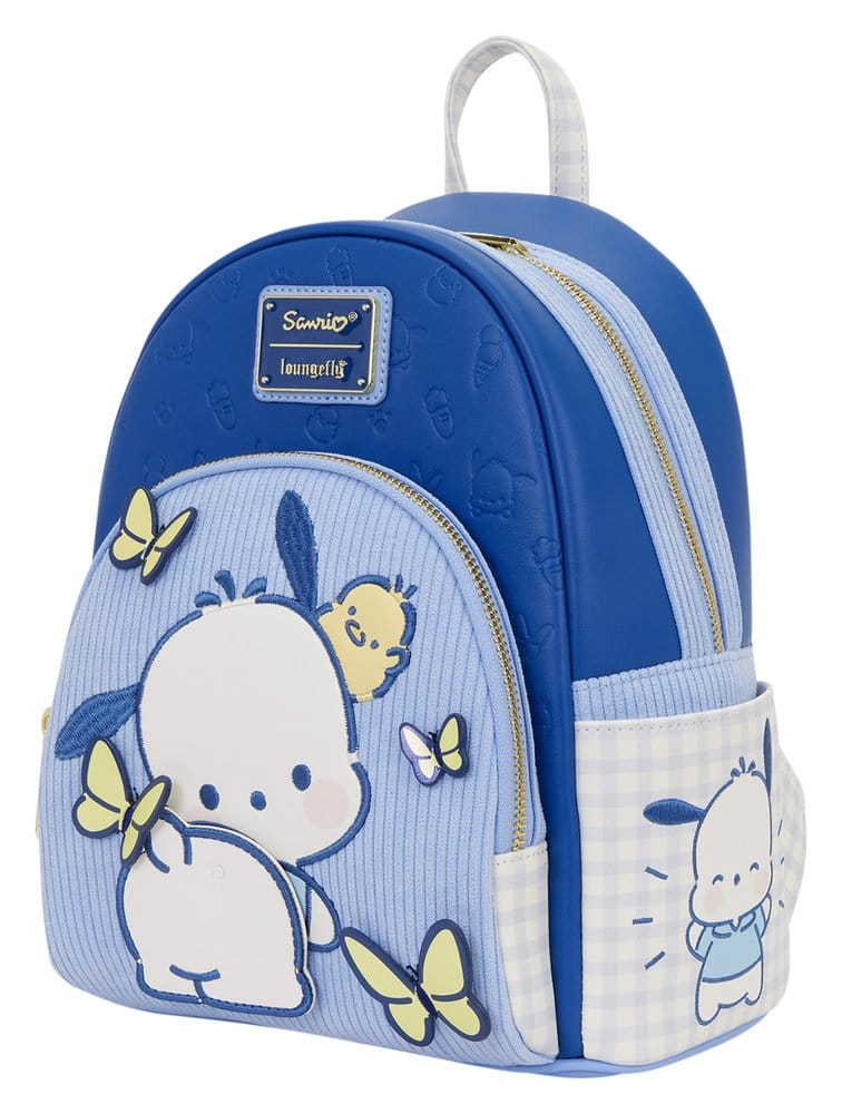 Sanrio by Loungefly Mini Rugzak Pochacco