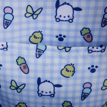 Sanrio by Loungefly Mini Rugzak Pochacco