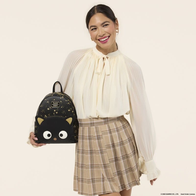 Sanrio Chococat Stars mini-rugzak