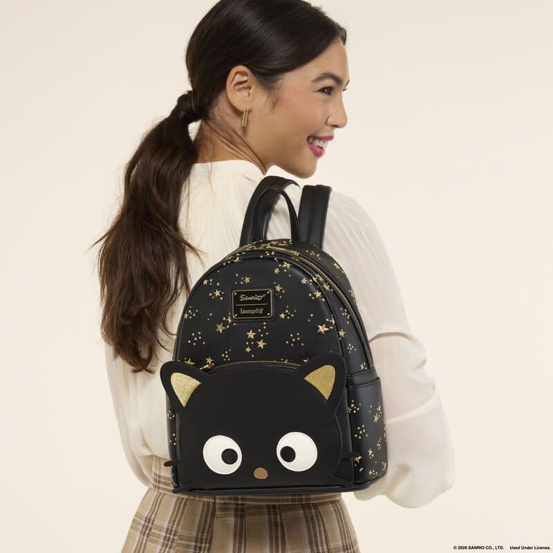 Sanrio Chococat Stars mini-rugzak
