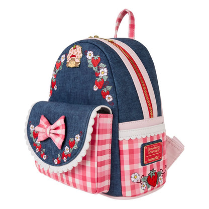 Strawberry Shortcake door LoungeFly Mini Backpack