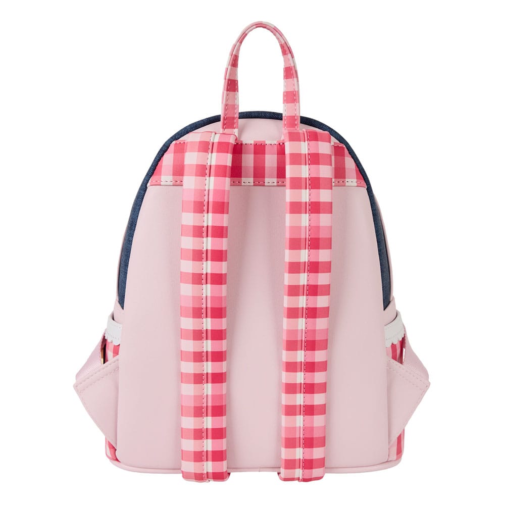 Strawberry Shortcake door LoungeFly Mini Backpack