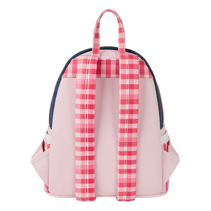 Strawberry Shortcake door LoungeFly Mini Backpack