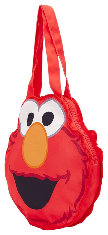 Sesamstraat van Loungefly Tote Bag Elmo