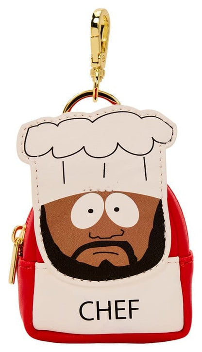 South Park by Loungefly Bag Charm Mystery Box-display (15)