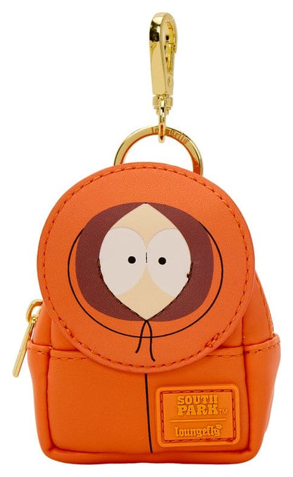 South Park by Loungefly Bag Charm Mystery Box-display (15)