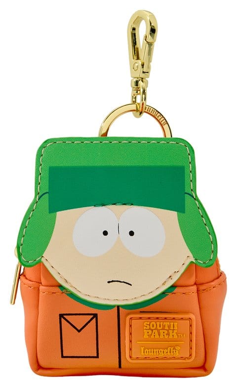 South Park by Loungefly Bag Charm Mystery Box-display (15)