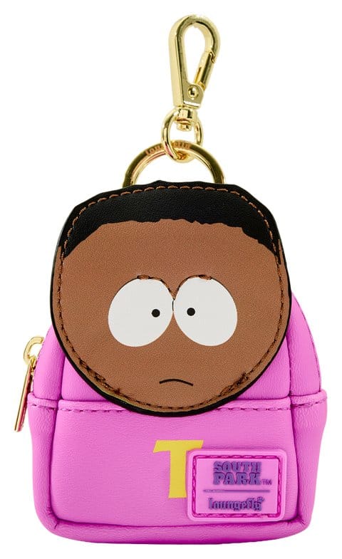 South Park by Loungefly Bag Charm Mystery Box-display (15)