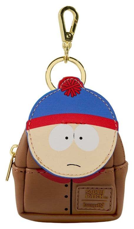 South Park by Loungefly Bag Charm Mystery Box-display (15)