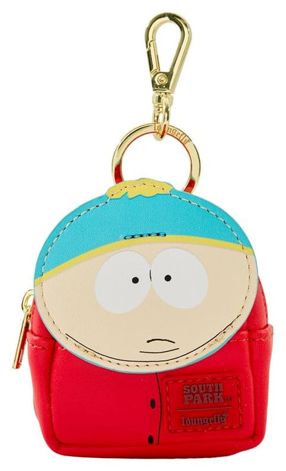 South Park by Loungefly Bag Charm Mystery Box-display (15)