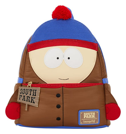 Paramount by Loungefly Mini-rugzak South Park Stan