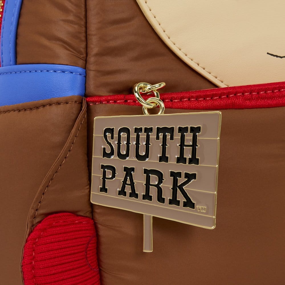 Paramount by Loungefly Mini-rugzak South Park Stan