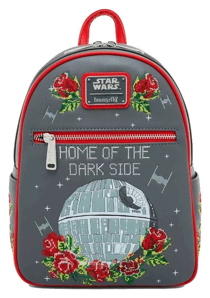 Star Wars by Loungefly Rugzak Mini Death Star