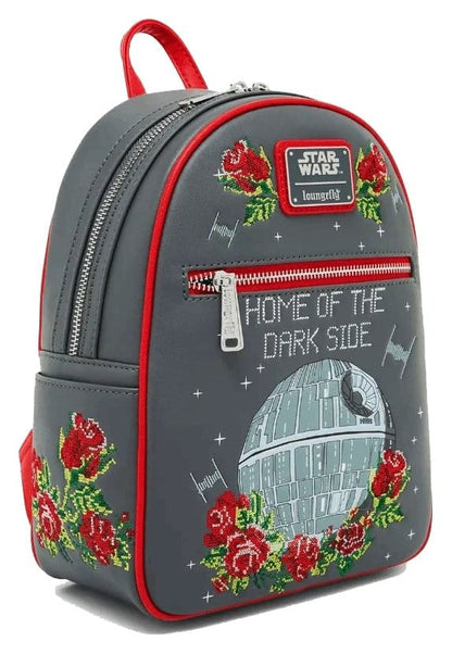 Star Wars by Loungefly Rugzak Mini Death Star