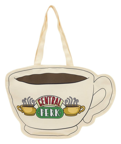 Warner Bros by Loungefly Tote Bag Vrienden