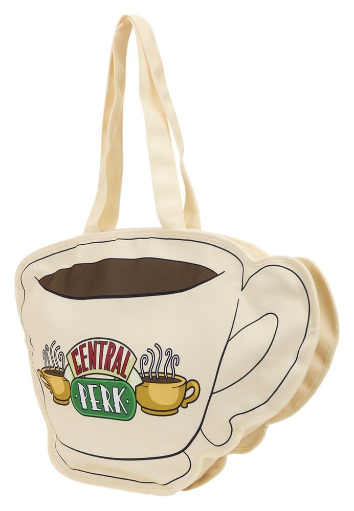 Warner Bros by Loungefly Tote Bag Vrienden