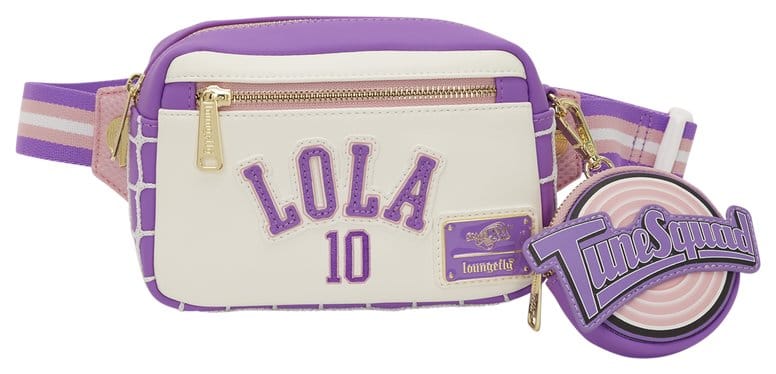 Warner Brothers by Loungefly Slingbag Lola Bunny